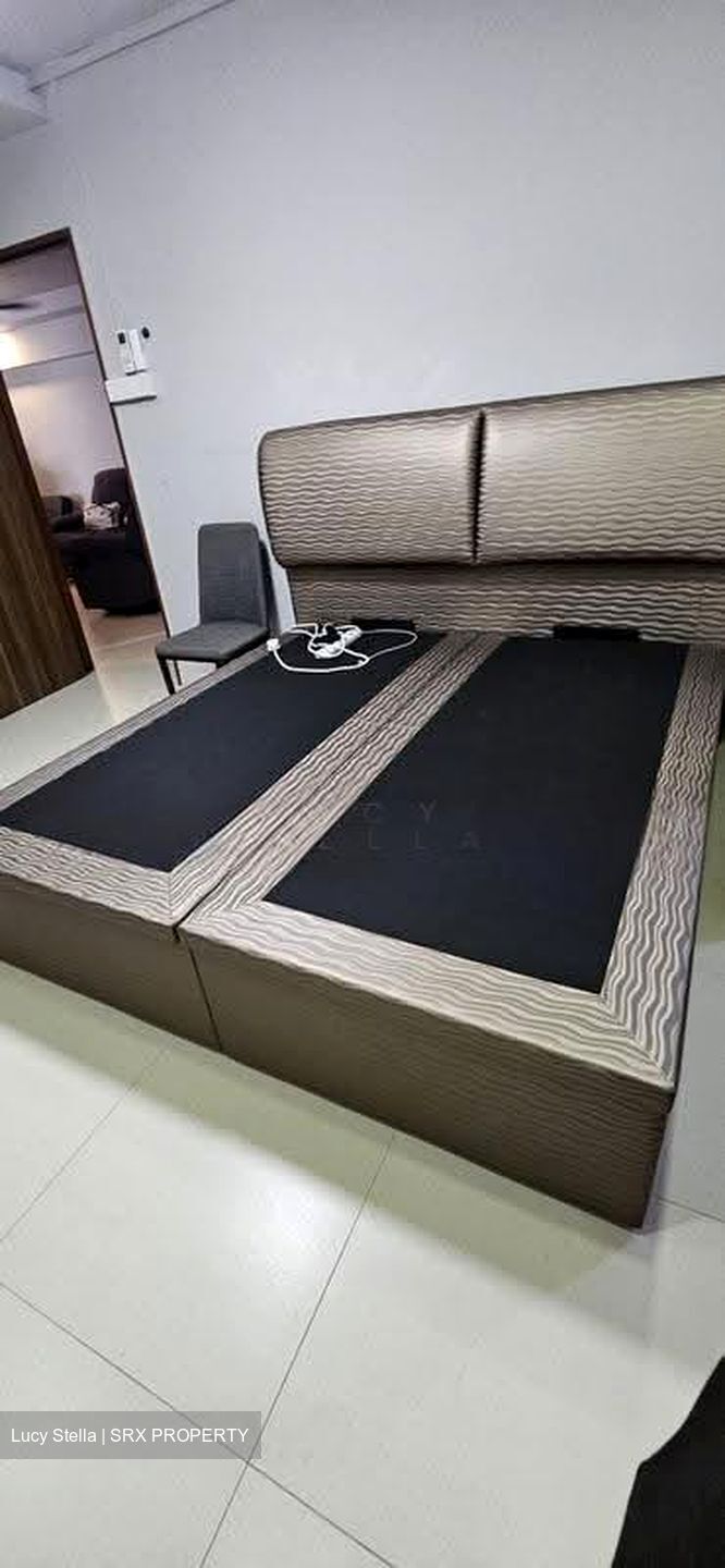 Blk 128 Yishun Street 11 (Yishun), HDB 3 Rooms #626076061